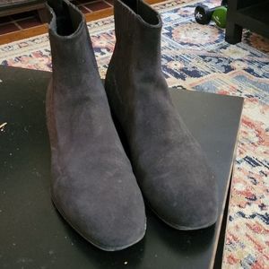 Balenciaga men's boots